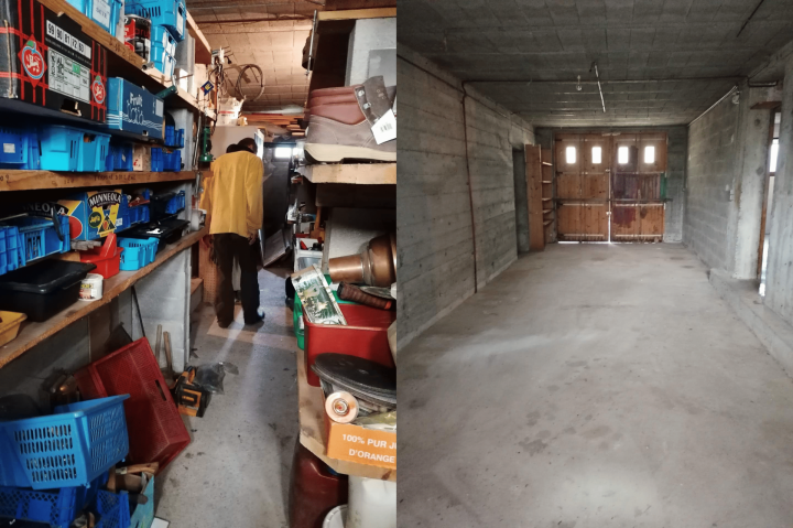 Garage